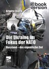 Buchcover Die Ukraine im Fokus der Nato