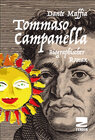 Buchcover Tommaso Campanella