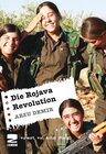 Buchcover Die Rojava Revolution