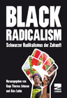 Buchcover Black Radicalism