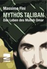 Buchcover Mythos Taliban