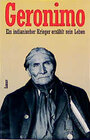 Buchcover Ein indianischer Krieger erzählt sein Leben