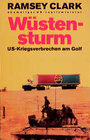 Buchcover Wüstensturm