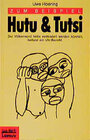 Buchcover Zum Beispiel Hutu & Tutsi