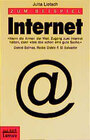 Buchcover Zum Beispiel Internet