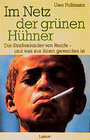 Buchcover Im Netz der grünen Hühner