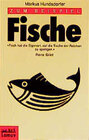 Buchcover Zum Beispiel Fische