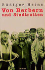 Buchcover Von Berbern und Stadtratten