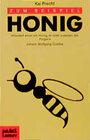 Buchcover Zum Beispiel Honig