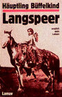 Buchcover Langspeer