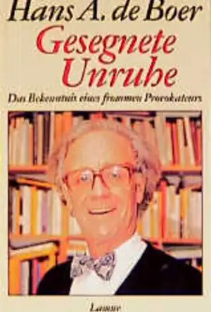 Buchcover ISBN 9783889775764