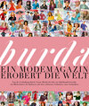 Buchcover BURDA - Ein Modemagazin erobert die Welt