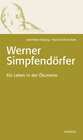 Buchcover Werner Simpfendörfer
