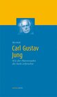 Buchcover Carl Gustav Jung