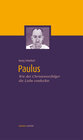 Buchcover Paulus