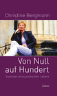 Buchcover Von Null auf Hundert