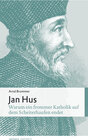 Buchcover Jan Hus