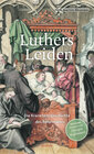 Buchcover Luthers Leiden