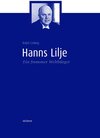 Buchcover Hanns Lilje