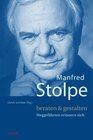 Buchcover Manfred Stolpe. beraten & gestalten
