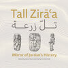 Buchcover Tall Zirāà Mirror of Jordan's History