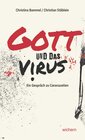 Buchcover Gott und das Virus