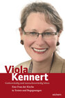 Buchcover Viola Kennert