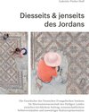 Buchcover Diesseits & jenseits des Jordan
