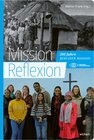 Buchcover Mission: Reflexion