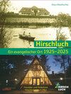 Buchcover Hirschluch