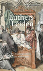 Buchcover Luthers Leiden