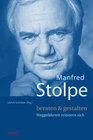 Buchcover Manfred Stolpe. beraten & gestalten