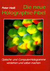 Buchcover Die neue Holographie-Fibel