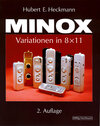 Buchcover MINOX -- Variationen in 8 x 11