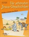 Buchcover Die schönsten Jesus-Geschichten