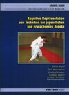 Buchcover Kognitive Repräsentation von Techniken bei jugendlichen und erwachsenen Judoka