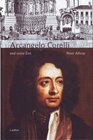 Buchcover Arcangelo Corelli und seine Zeit