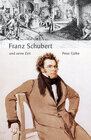 Buchcover Franz Schubert und seine Zeit