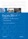 Buchcover Bachs Welt