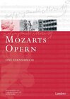 Buchcover Mozarts Opern