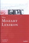 Buchcover Das Mozart-Lexikon