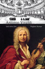 Buchcover Antonio Vivaldi und seine Zeit