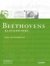 Buchcover Beethovens Klaviermusik