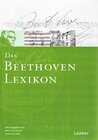 Buchcover Das Beethoven-Lexikon