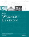 Buchcover Das Wagner-Lexikon