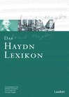 Buchcover Das Haydn-Lexikon