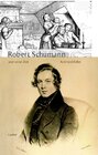 Buchcover Robert Schumann und seine Zeit