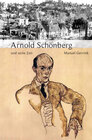 Buchcover Arnold Schönberg und seine Zeit