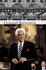 Buchcover Leonard Bernstein und seine Zeit