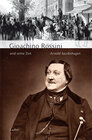 Buchcover Gioachino Rossini und seine Zeit